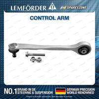 1 Pc Lemforder Front Upper LH Control Arm for Porsche Macan 95B 2.0 3.0 3.6L