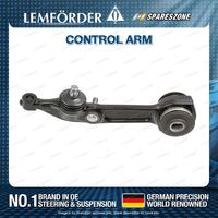 1x Lemforder Front Lower LH Control Arm for Mercedes Benz S-Class W220 1998-2005