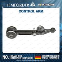 1x Lemforder Front Lower RH Control Arm for Mercedes Benz S-Class W220 1998-2005