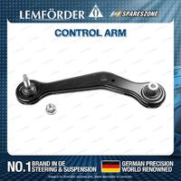 1 Pc Lemforder Rear LH Control Arm for BMW X5 E53 3.0 4.4 4.6 4.8L SUV 2000-2006