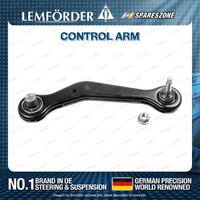 1 Pc Lemforder Rear RH Control Arm for BMW X5 E53 3.0 4.4 4.6 4.8L SUV 2000-2006
