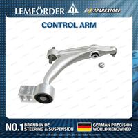 Lemforder Front Lower RH Control Arm for Alfa Romeo 159 Brera Spider 939 05-12