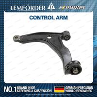 1x Front LH Control Arm for Volkswagen MultiVan Transporter Caravelle 7E 7H 7J