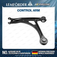 1 x Lemforder Front LH Control Arm for Audi A3 8L1 TT 8N3 8N9 1.8 3.2L 1998-2006