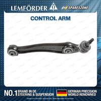 1 Pc Lemforder Front / Rear RH Control Arm for BMW X5 E70 X6 E71 E72 2006-2014