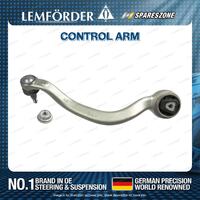 Lemforder Front Lower LH Control Arm for BMW X5 E70 F15 F85 X6 E71 E72 F16 06-19