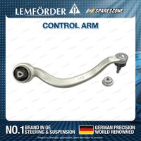 Lemforder Front Lower RH Control Arm for BMW X5 E70 F15 F85 X6 E71 E72 F16 06-19
