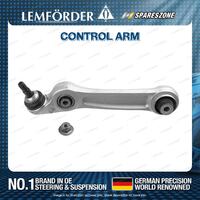 Lemforder Front/Rear Lower LH Control Arm for BMW 5 7 Series F01 F07 520 530 535