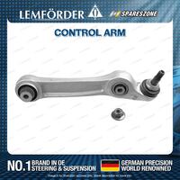 Lemforder Front/Rear Lower RH Control Arm for BMW 5 7 Series F01 F07 520 530 535