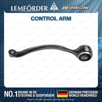 1 Pc Lemforder Front / Rear LH Control Arm for BMW X1 E84 xDrive SUV 2009-2015