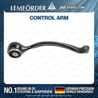 1 Pc Lemforder Front / Rear RH Control Arm for BMW X1 E84 xDrive SUV 2009-2015