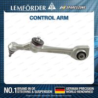 Lemforder Front / Rear Lower LH Control Arm for Mercedes Benz S-Class W221 05-13