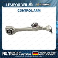 Lemforder Front / Rear Lower RH Control Arm for Mercedes Benz S-Class W221 05-13
