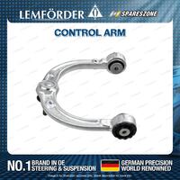 1 x Lemforder Front LH Control Arm for Mercedes Benz GL X164 ML W164 R-Class 251