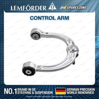 1 x Lemforder Front RH Control Arm for Mercedes Benz GL X164 ML W164 R-Class 251