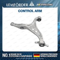 1x Lemforder Front Lower LH Control Arm for Mercedes Benz GL GLE GLS ML 166 C292