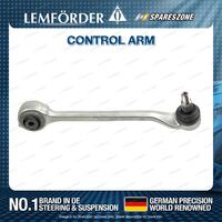 1x Lemforder Front / Rear Lower RH Control Arm for BMW X3 F25 X4 F26 20 28 30 35