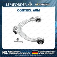 1 Lemforder Front Upper LH Control Arm for BMW X5 E70 F15 F85 X6 E71 E72 F16 F86