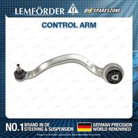 1 Pc Lemforder Front Lower LH Control Arm for BMW X5 E70 X6 E71 E72 2009-2014
