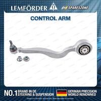 Lemforder Front Lower LH Control Arm for Mercedes Benz C-Class 205 238 GLC EQC