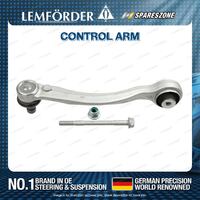 Front/Rear Upper LH Control Arm for Audi A6 C8 4A A7 4KA A8 4N Q5 Q7 Q8 E-Tron