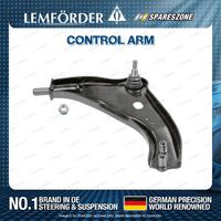 1 Pc Lemforder Front Lower LH Control Arm for Mini Clubman R55 R56 R57 R58 R59