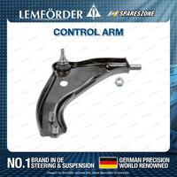 1 Pc Lemforder Front Lower RH Control Arm for Mini Clubman R55 R56 R57 R58 R59