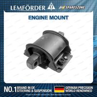 1 x Lemforder Rear Engine Mount for Mercedes Benz C-Class W202 E-Class W210 S210