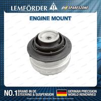 1 x Lemforder LH / RH Engine Mount for Mercedes Benz E-Class W210 S210 A962232