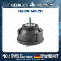 1 Pc Lemforder LH/RH Engine Mount for BMW 3 Series E46 316i 318i 318Ci 1997-2002