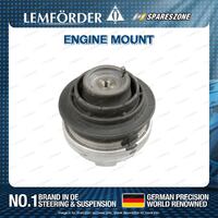 1 x Lemforder LH / RH Engine Mount for Mercedes Benz E-Class W210 S210 A962231