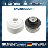1 Pc Lemforder Front RH Engine Mount for Mercedes Benz SLK R171 200 2004-2011