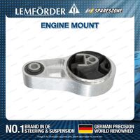 1 Pc Lemforder Rear Engine Mount for Mini Clubman R55 R56 R57 R58 R59 2006-2015