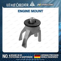 1 Pc Lemforder Rear Lower Engine Mount for Volkswagen MultiVan Transporter SF SG