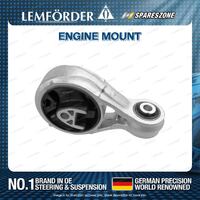 1 Pc Lemforder Rear Engine Mount for Mini Countryman R60 Paceman R61 2010-2016