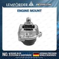 1x Lemforder LH / RH Engine Mount for BMW 5 Series F10 6 Series F06 7 Series F01