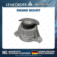 1 Lemforder LH/RH Engine Mount for Mercedes Benz E-Class 207 E200 E250 09-16