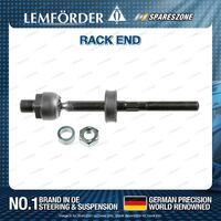 1x Lemforder Front Rack End for BMW 3 Series Z3 E36 316 318 320 323 325 328