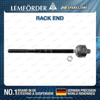 1 x Lemforder Front LH / RH Rack End for Mercedes Benz S-Class C216 W221
