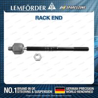 Lemforder Front Rack End for Mercedes Benz GL GLE GLS M-Class W166 X166 292
