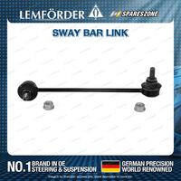 1 x Lemforder Front LH Sway Bar Link for Mercedes Benz Vito W638 108 110 112 113