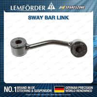 Lemforder Front RH Sway Bar Link for Mercedes Benz Sprinter 2-T 3-T 4-T 903 904