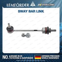 1 Pc Lemforder Rear LH / RH Sway Bar Link for BMW 7 Series E65 E66 E67 2001-2008