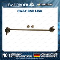 1 Pc Lemforder Front RH Sway Bar Link for BMW 6 Series E63 E64 645 650 2003-2010