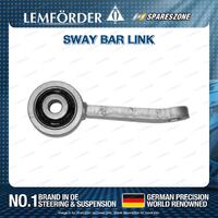 1 Pc Lemforder Front RH Sway Bar Link for Mercedes Benz S-Class W220 1998-2005