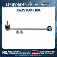 1 Pc Lemforder Front RH Sway Bar Link for Mercedes Benz Sprinter 3-T 4-T 5-T 286