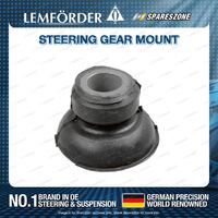 1x Upper Lower LH / RH Steering Gear Mount for Mercedes Benz C-Class 203 CLK 209