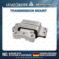 Lemforder LH Transmission Mount for Volkswagen Golf 1K1 5K1 517 AJ5 Beetle Jetta