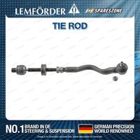 1x Lemforder Front RH Tie Rod for BMW 3 Series Z3 E36 E93 316 318 320 323 325 M3