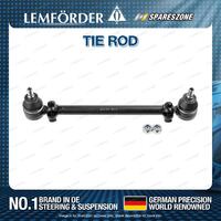 1 Pc Lemforder Front Tie Rod for BMW 5 6 7 8 Series E24 E28 E31 E32 E34 81 - 99